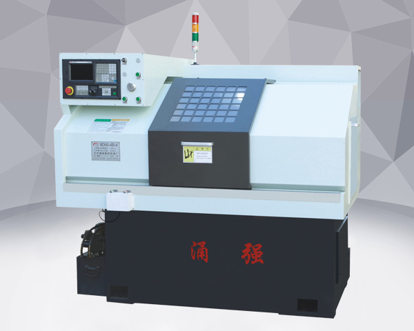 我國數控機床行業(yè)技術仍需提高